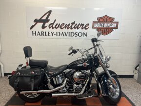 2017 Harley-Davidson Softail Heritage Classic for sale 201294712