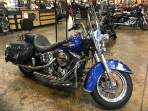 2017 Harley-Davidson Softail Heritage Classic for sale 201297377