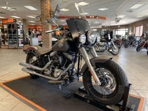 2017 Harley-Davidson Softail Slim for sale 201306411