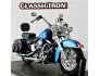 2017 Harley-Davidson Softail Heritage Classic for sale 201307457