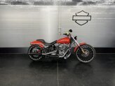 2017 Harley-Davidson Softail Breakout
