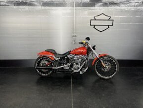 2017 Harley-Davidson Softail Breakout for sale 201309589