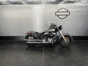 2017 Harley-Davidson Softail Slim for sale 201309645