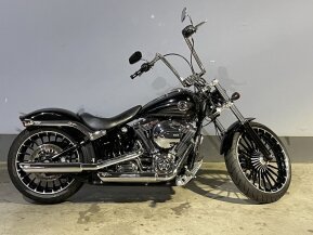 2017 Harley-Davidson Softail Breakout for sale 201310987
