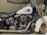 2017 Harley-Davidson Softail Heritage Classic for sale 201312436