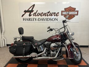 2017 Harley-Davidson Softail Heritage Classic for sale 201313267
