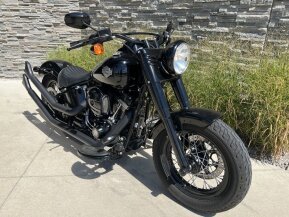 2017 Harley-Davidson Softail Slim S for sale 201313479