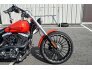 2017 Harley-Davidson Softail for sale 201320852