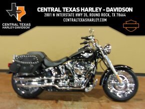 2017 Harley-Davidson Softail Fat Boy for sale 201323872