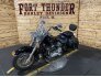 2017 Harley-Davidson Softail Heritage Classic for sale 201323999