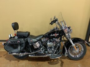 2017 Harley-Davidson Softail Heritage Classic for sale 201324054
