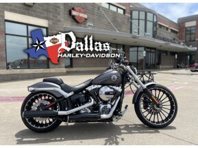 2017 Harley-Davidson Softail Breakout for sale 201324088