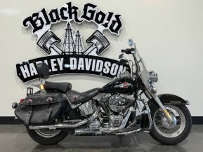 2017 Harley-Davidson Softail Heritage Classic for sale 201324185