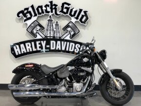 2017 Harley-Davidson Softail Slim for sale 201324206