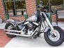 2017 Harley-Davidson Softail for sale 201328348