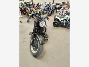 2017 Harley-Davidson Softail Fat Boy S for sale 201330331
