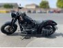 2017 Harley-Davidson Softail Slim S for sale 201343310