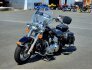 2017 Harley-Davidson Softail Heritage Classic for sale 201348145