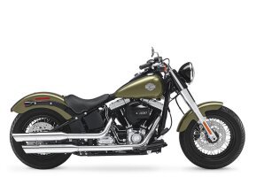 2017 Harley-Davidson Softail Slim for sale 201353204