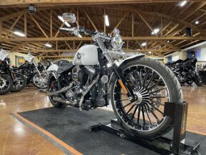 2017 Harley-Davidson Softail Breakout for sale 201353784