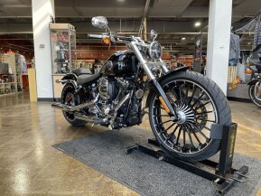 2017 Harley-Davidson Softail Breakout for sale 201354344