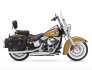 2017 Harley-Davidson Softail Heritage Classic for sale 201362099