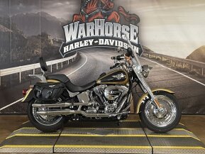 2017 Harley-Davidson Softail Fat Boy for sale 201363126