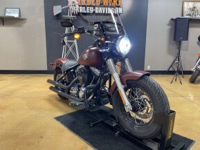 2017 Harley-Davidson Softail Slim for sale 201374381