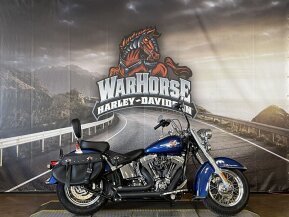 2017 Harley-Davidson Softail Heritage Classic for sale 201443395