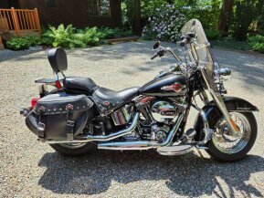 2017 Harley-Davidson Softail Heritage Classic for sale 201478014