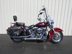 2017 Harley-Davidson Softail Heritage Classic for sale 201485693