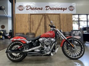 2017 Harley-Davidson Softail Breakout for sale 201502186
