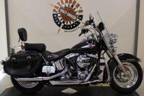 2017 Harley-Davidson Softail Heritage Classic for sale 201536970