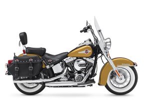 2017 Harley-Davidson Softail Heritage Classic for sale 201585512