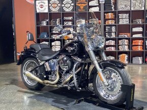 2017 Harley-Davidson Softail for sale 201613447