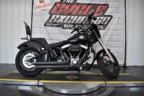 2017 Harley-Davidson Softail for sale 201618115