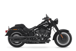 2017 Harley-Davidson Softail Fat Boy S for sale 201626567