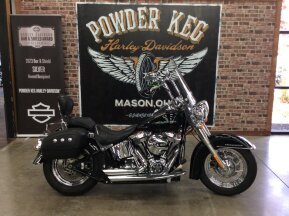 2017 Harley-Davidson Softail Deluxe for sale 201626568