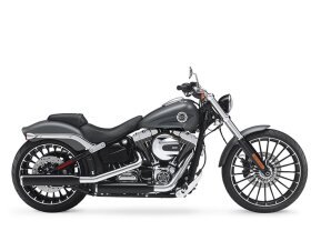 2017 Harley-Davidson Softail for sale 201627014
