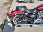 Thumbnail Photo 8 for 2017 Harley-Davidson Sportster SuperLow 1200T