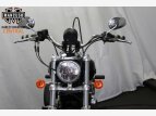 Thumbnail Photo 30 for 2017 Harley-Davidson Sportster 1200 Custom