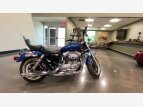 Thumbnail Photo 8 for 2017 Harley-Davidson Sportster SuperLow
