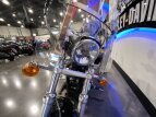 Thumbnail Photo 3 for 2017 Harley-Davidson Sportster SuperLow 1200T