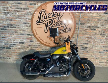 Photo 1 for 2017 Harley-Davidson Sportster Forty-Eight