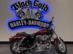 Thumbnail Photo 16 for 2017 Harley-Davidson Sportster 1200 Custom
