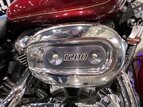 Thumbnail Photo 10 for 2017 Harley-Davidson Sportster 1200 Custom
