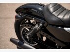 Thumbnail Photo 13 for 2017 Harley-Davidson Sportster