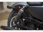 Thumbnail Photo 21 for 2017 Harley-Davidson Sportster