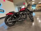 Thumbnail Photo 9 for 2017 Harley-Davidson Sportster Roadster