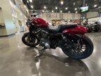 Thumbnail Photo 6 for 2017 Harley-Davidson Sportster Roadster